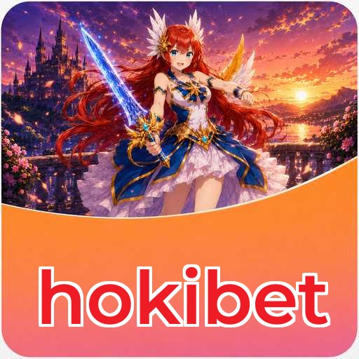 hokibet APK v4.7.5 - Screenshot UI modern dan intuitif Indonesia